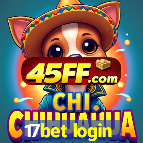 17bet login